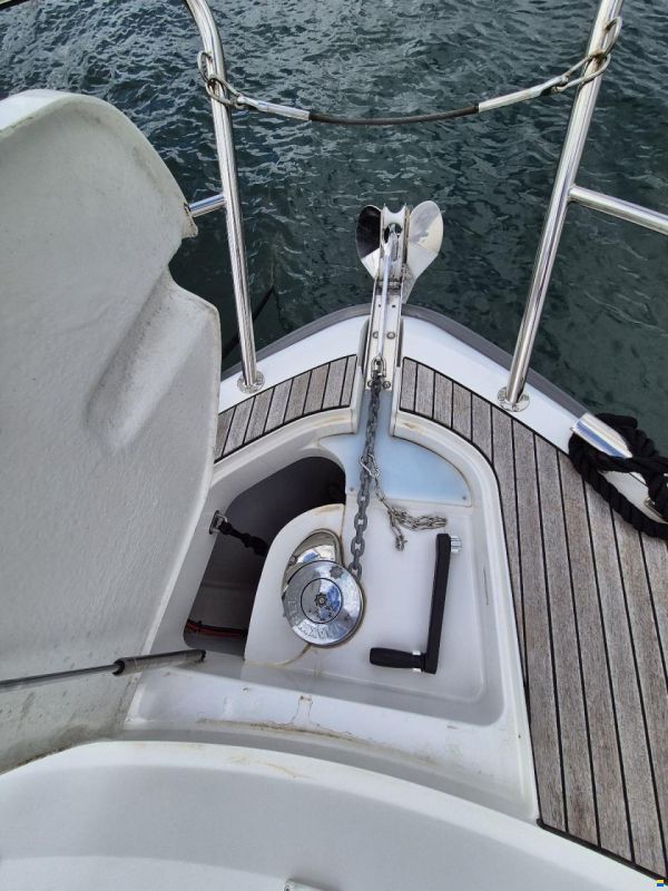 Grandezza 34 OC