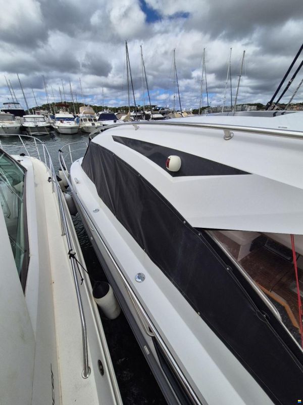 Grandezza 34 OC