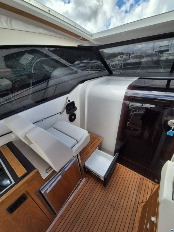 Grandezza 34 OC