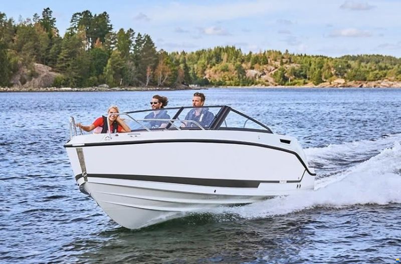 Uttern T65 Premium White
