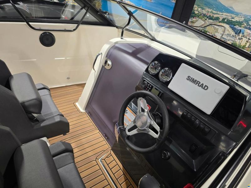Uttern T65 Premium White