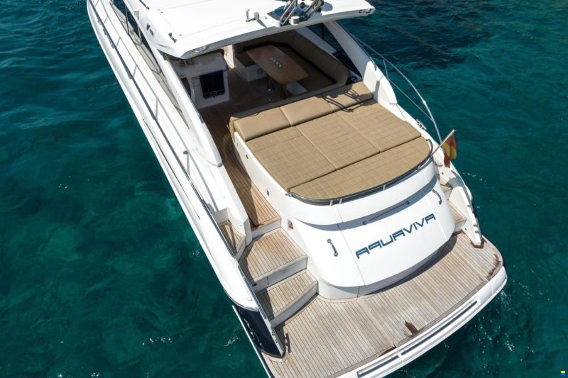 Princess V53