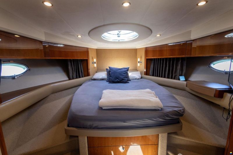Princess V53