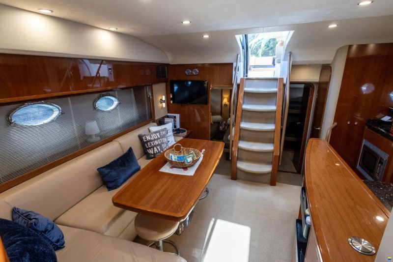 Princess V53