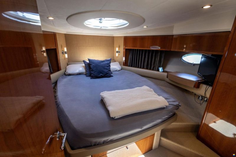 Princess V53