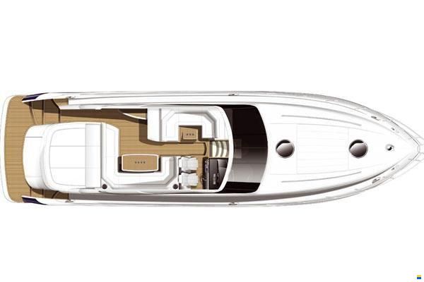 Princess V53