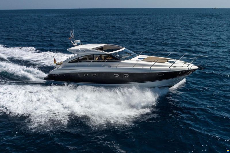 Princess V53
