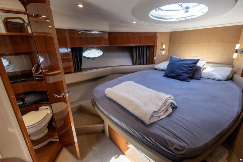 Princess V53