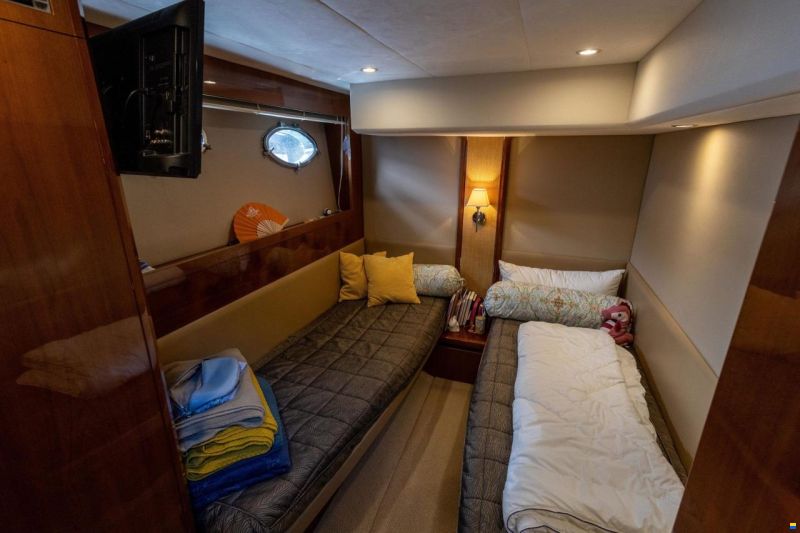 Princess V53