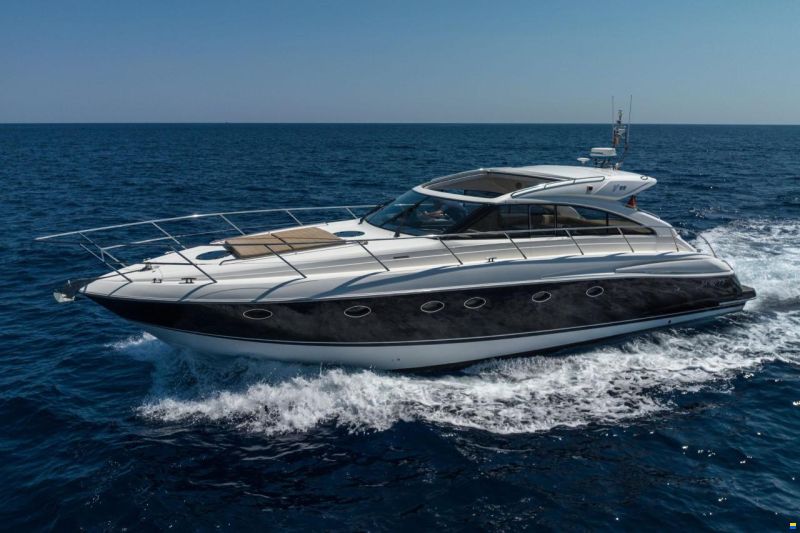 Princess V53