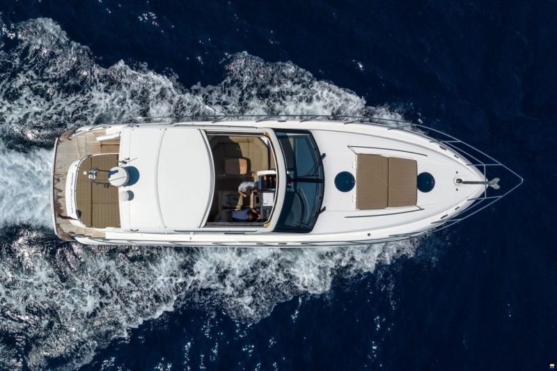 Princess V53