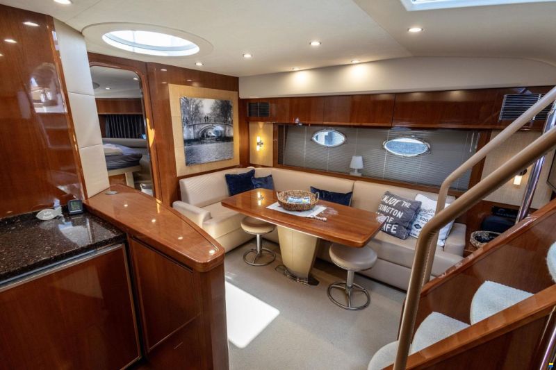 Princess V53