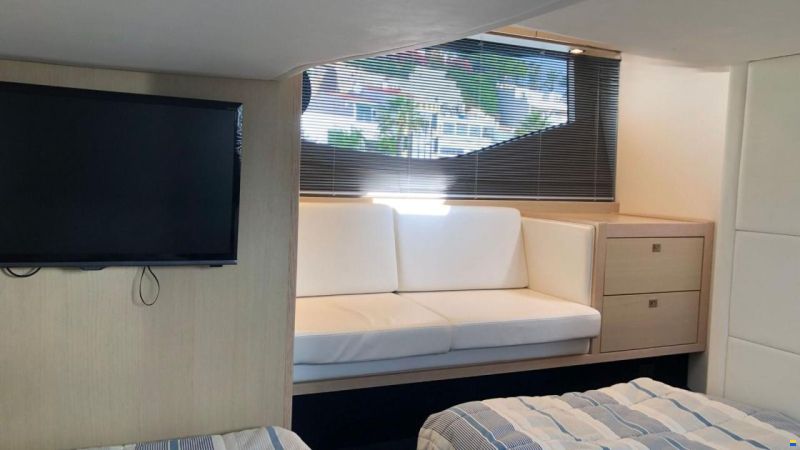 Princess V40