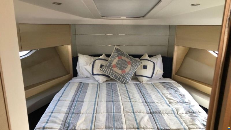 Princess V40