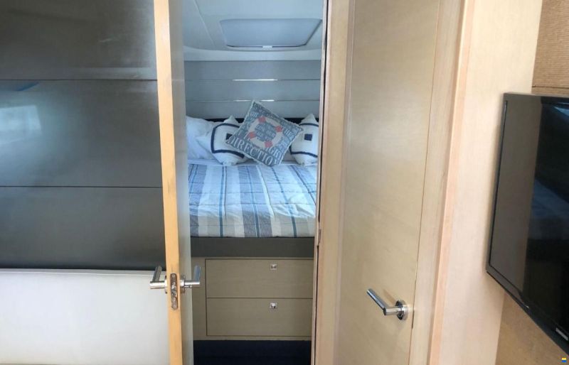 Princess V40