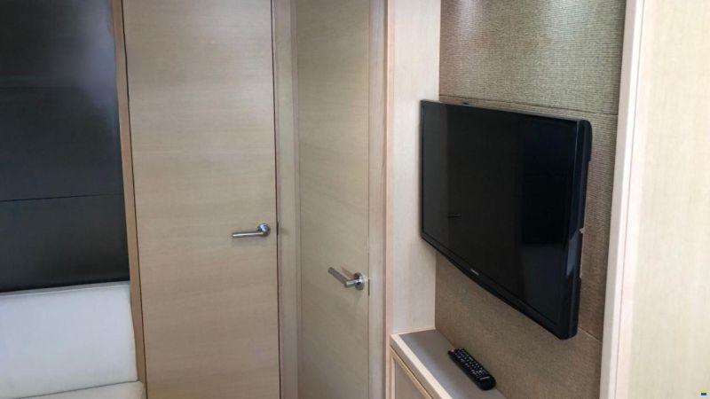 Princess V40