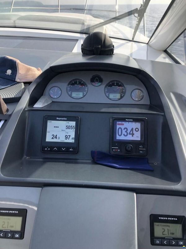 Princess V40
