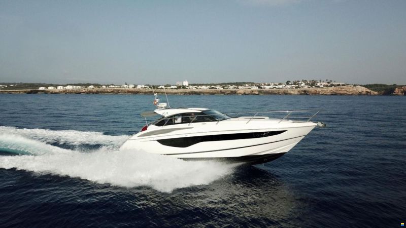 Princess V40