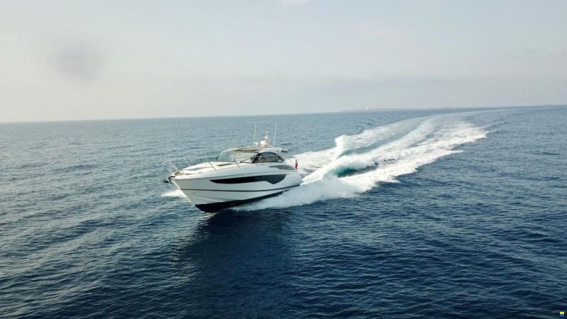 Princess V40