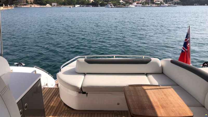Princess V40