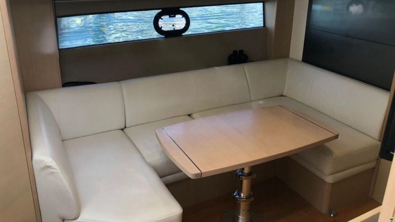 Princess V40
