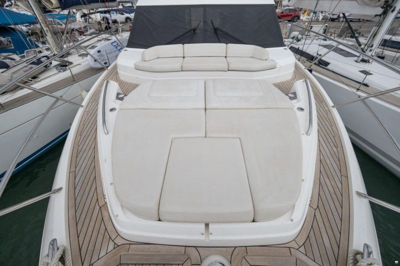 Princess F55