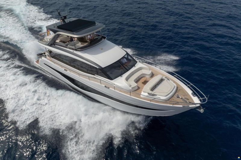 Princess Y72