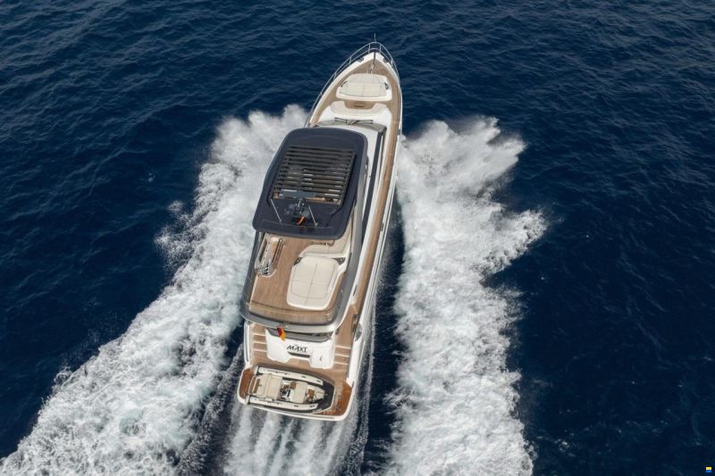 Princess Y72