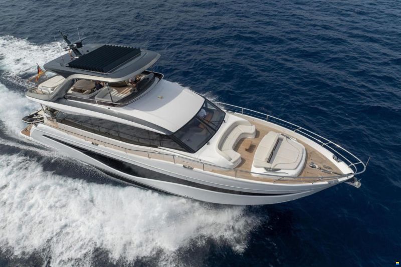 Princess Y72