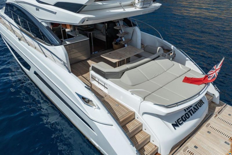 Princess S66