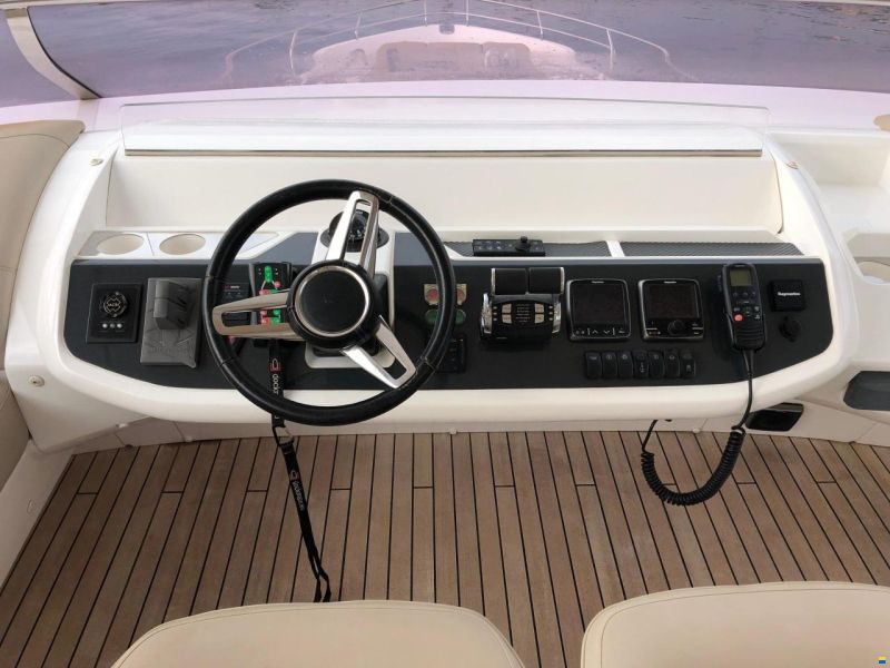Princess 75