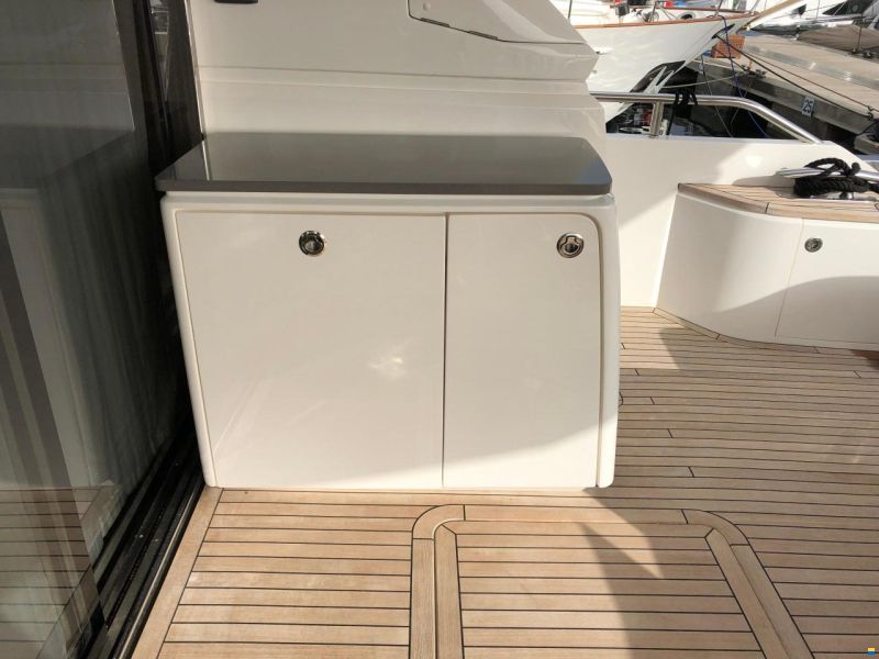 Princess 75