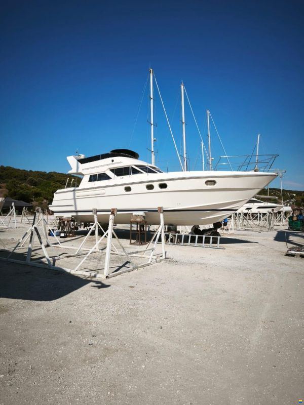 Colvic Yacht 1996 COLVIC CRAFT UK