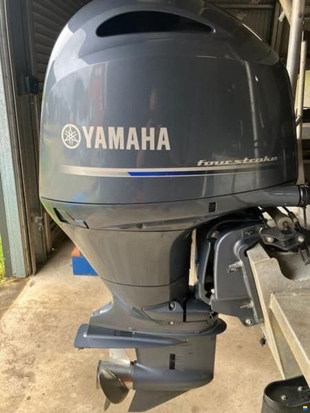 Yamaha F150L
