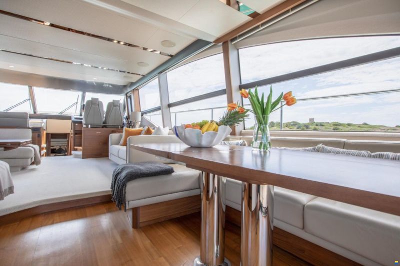 Princess 68