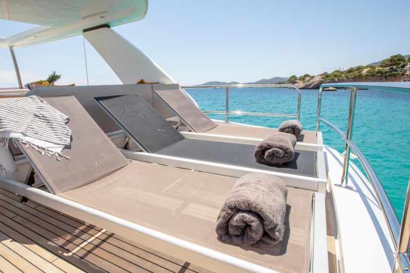 Princess 68