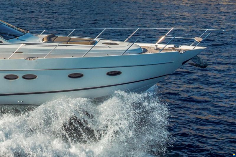 Princess V65
