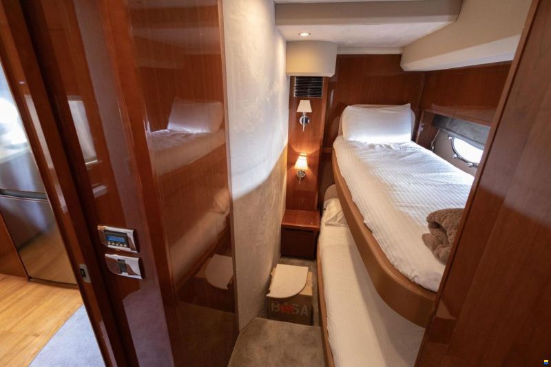 Princess V65