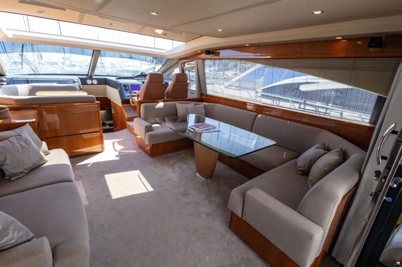 Princess V65