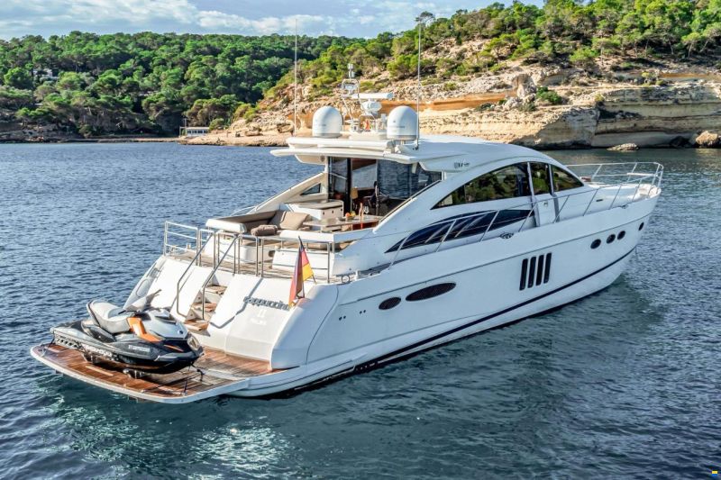 Princess V65