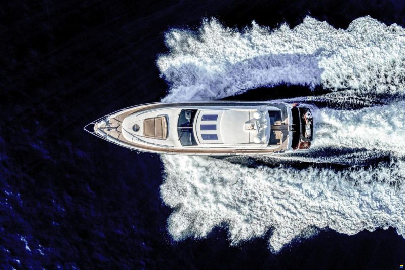 Princess V65