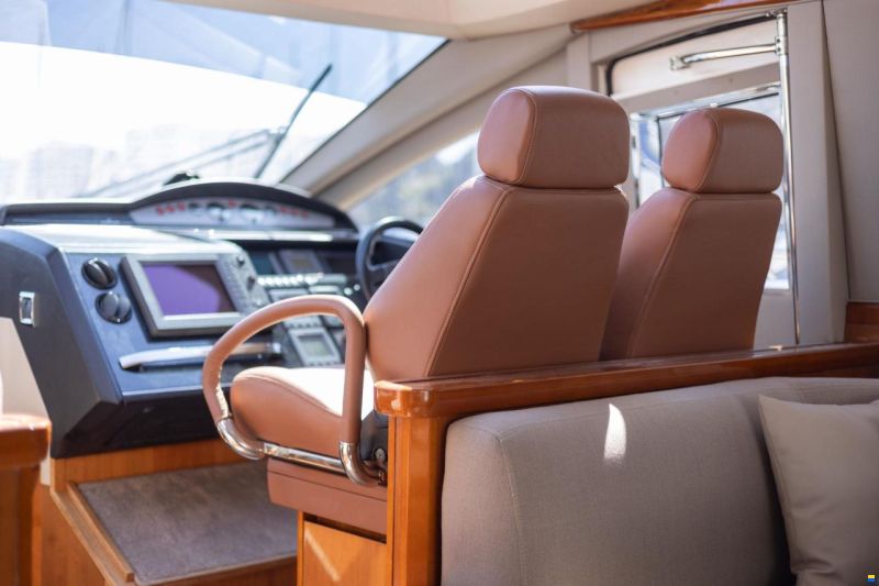 Princess V65