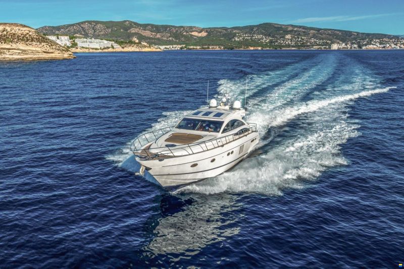 Princess V65