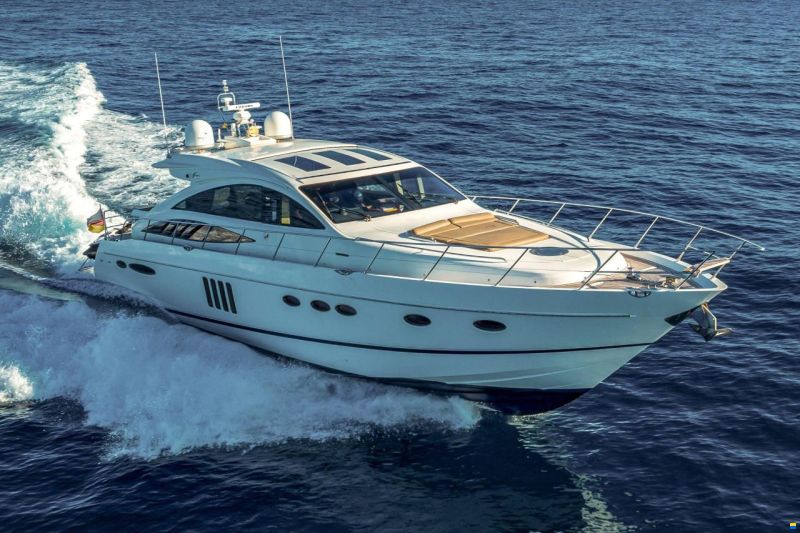 Princess V65