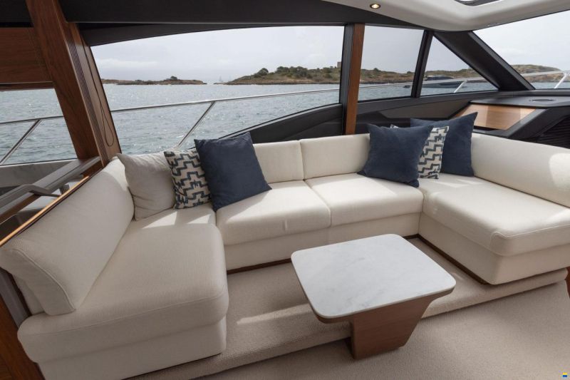 Princess S62