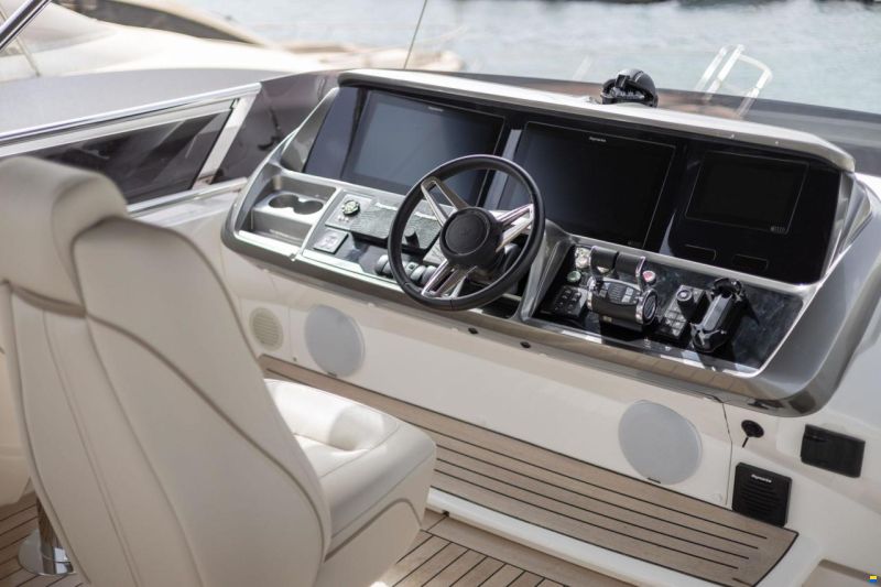 Princess S62