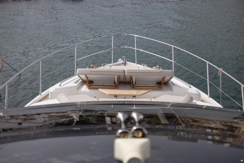 Princess S62