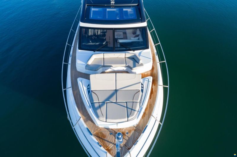 Princess S62