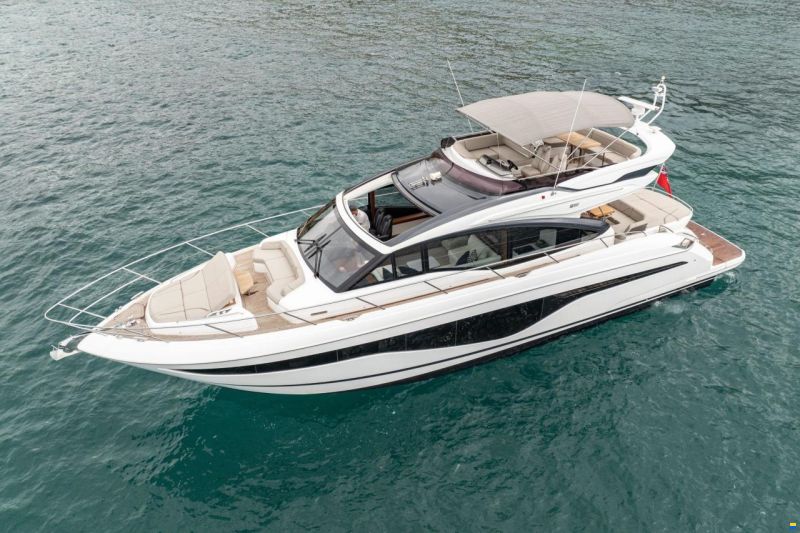 Princess S62