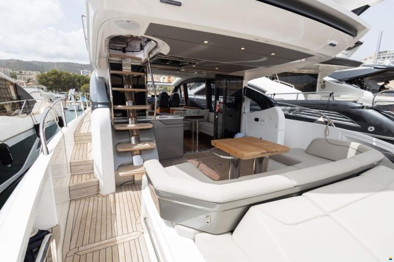 Princess S62